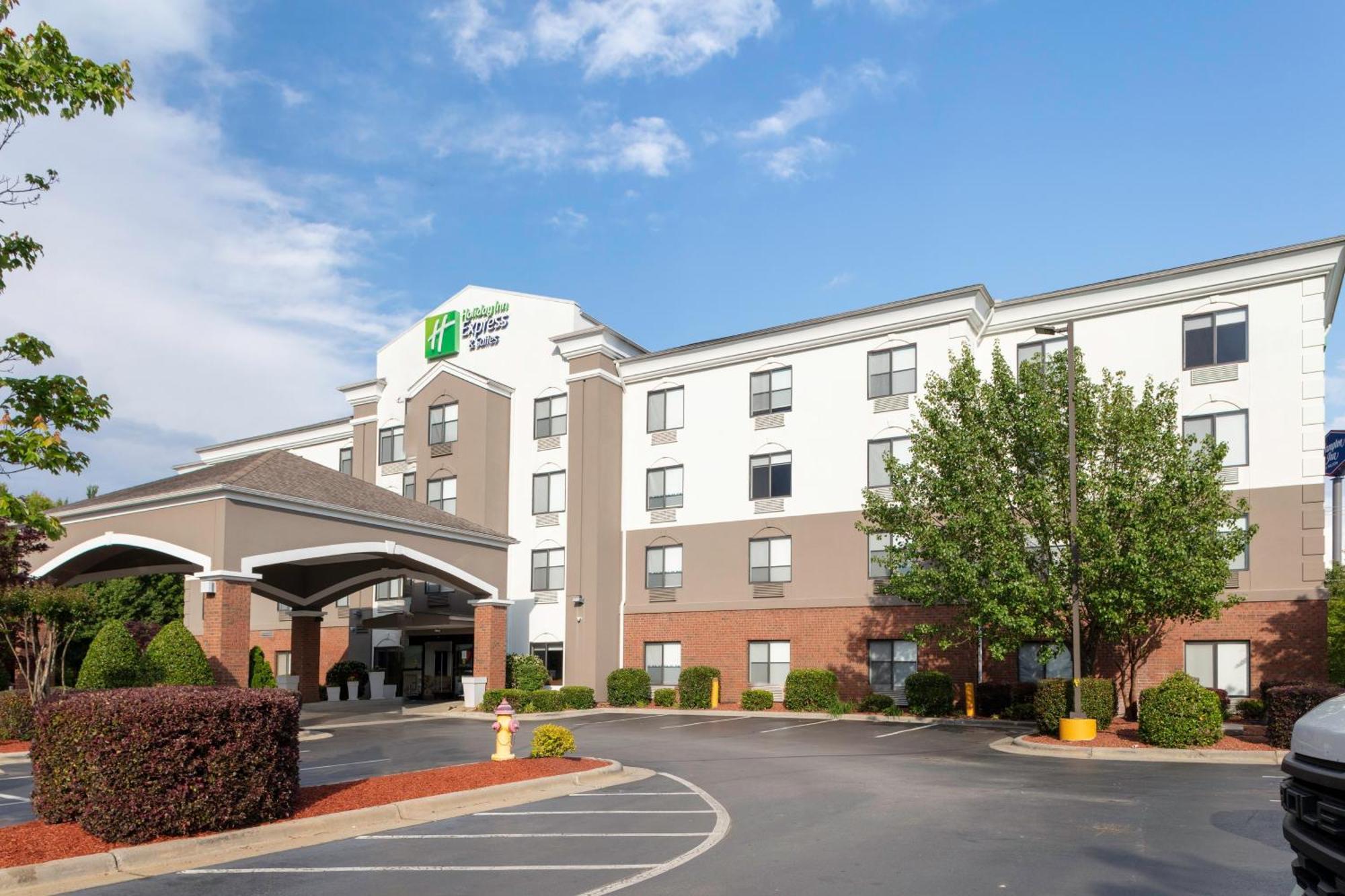 Express & By Ihg