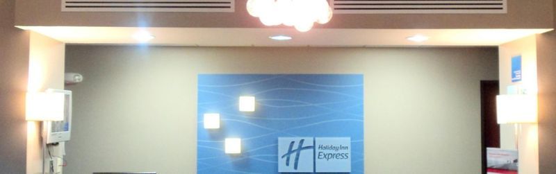 Hotel Express & By Ihg 3*