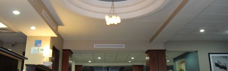 Express & By Ihg Roanoke Rapids