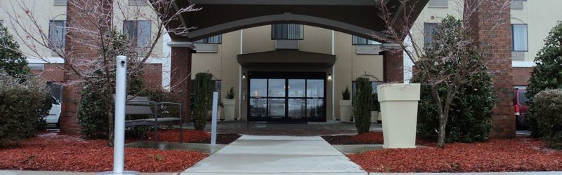 Hotel Express & By Ihg