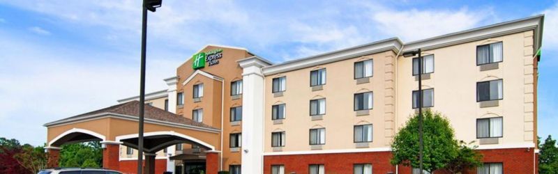 Express & By Ihg